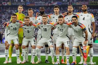 不去拜仁！图片报：纳格尔斯曼将与德国国家队续约至2026年！